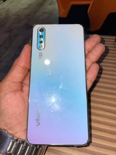 Vivo S1