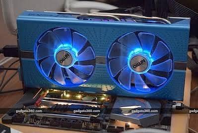 Sapphire Nitro+ Special Edition Non GME For Sale or Exchange