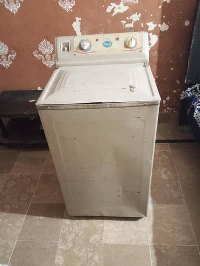 washing machine for sale