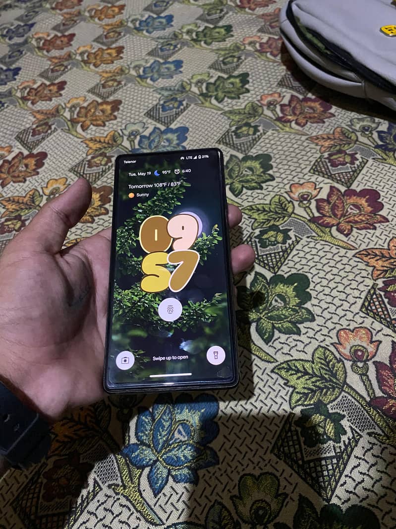 Google Pixel 6 6