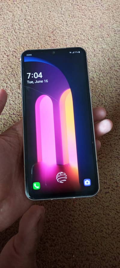 LG V60 ThinQ 5G