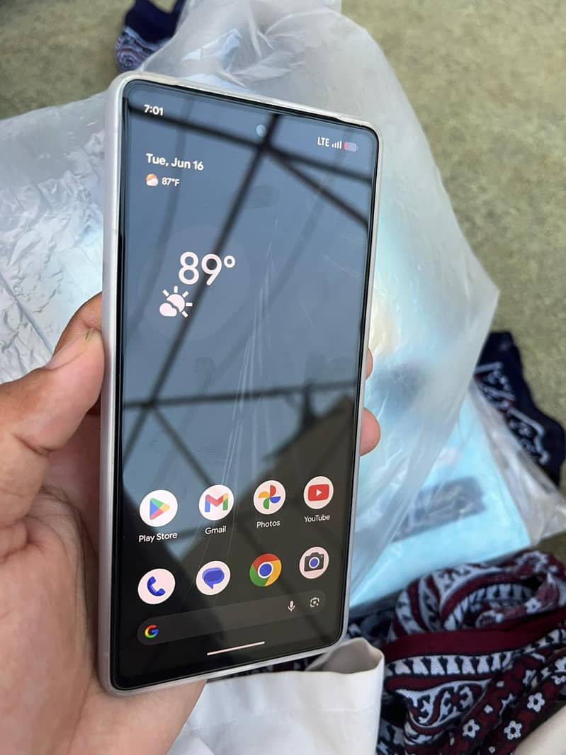 Google Pixel 7 1