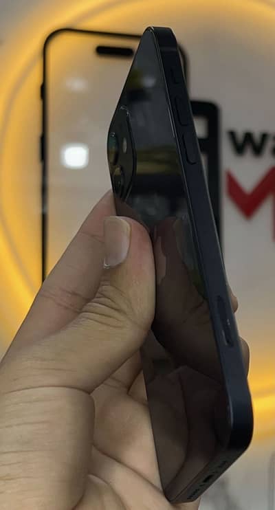 Apple iPhone 12 Pro