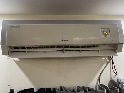 Gree 1.5 Ton Ac