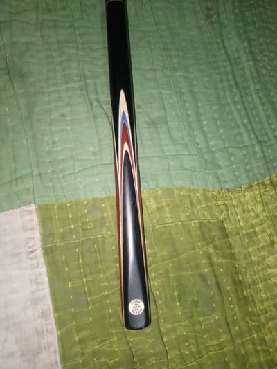 John Paris Snooker Cue Stick 3 Pice