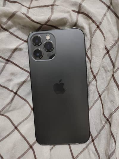 Apple iPhone 12 Pro Max