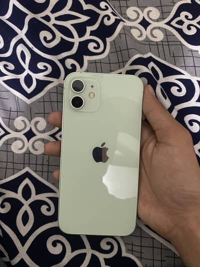 Apple iPhone 12