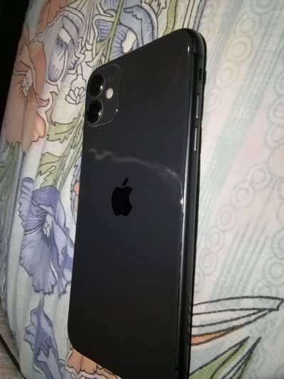 iphone 11 jv 64GB