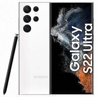 Samsung Mobile S22 Ultra