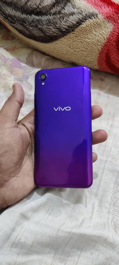 Vivo Y91