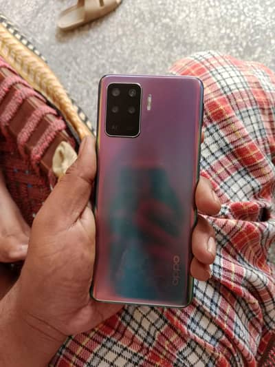 oppo f19 pro penal change krwaya ha