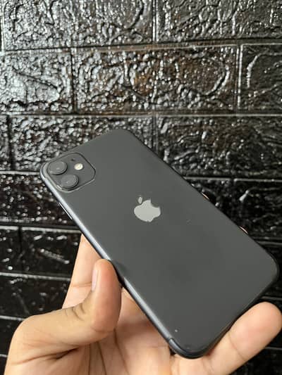 Apple iPhone 11