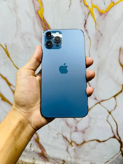 iPhone 12 Pro Max 128GB Watersealed