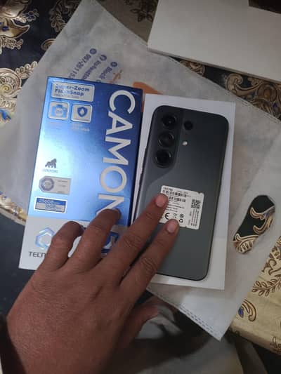 Tecno Other Model CAMON 50 PRO INSTALLMENT MOBILE
