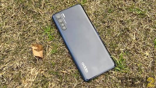 OPPO F15