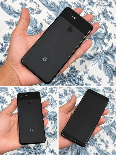 Google Pixel 3 4gb/64gb