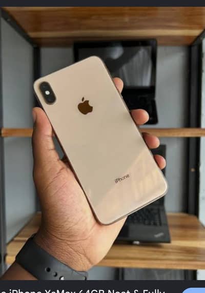Xsmax