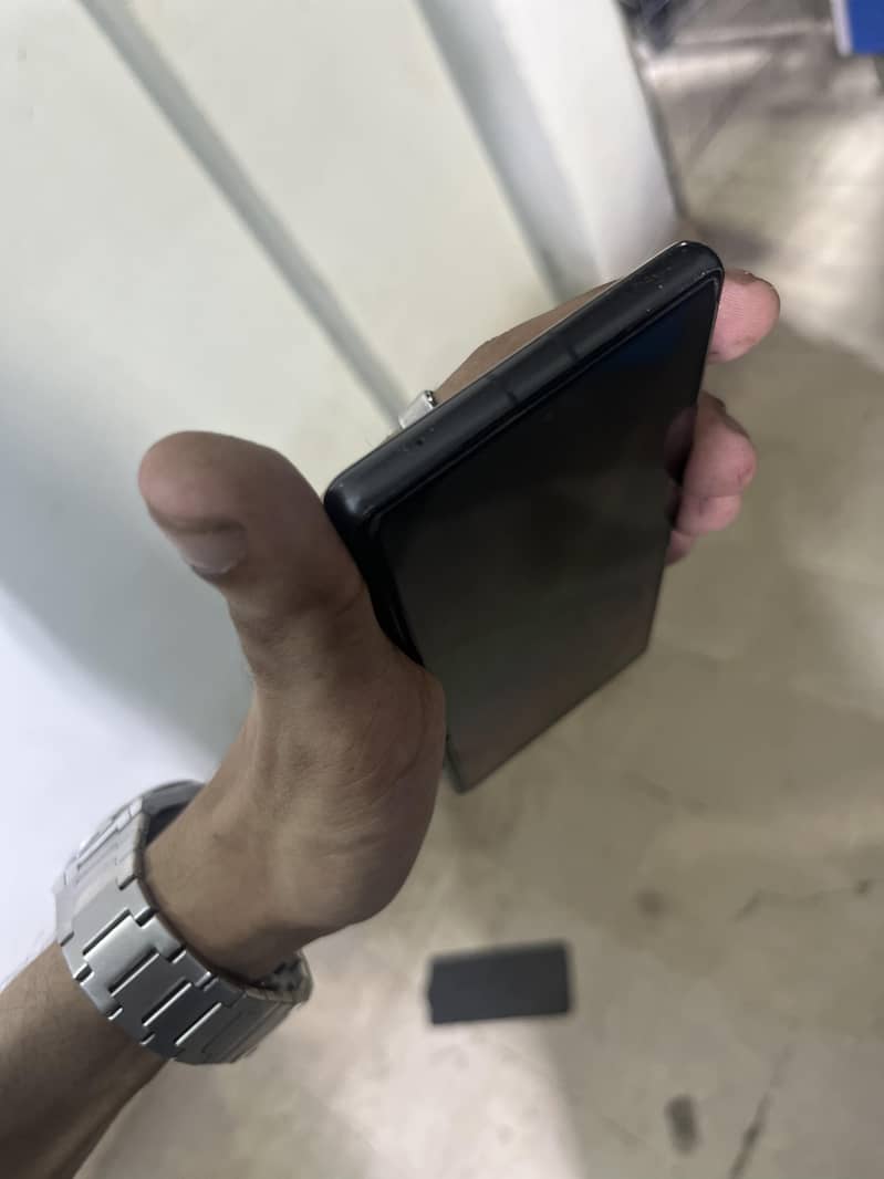 Google Pixel 7a 3