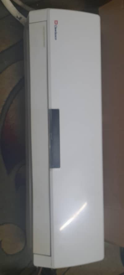 Dawalance split airconditioner
