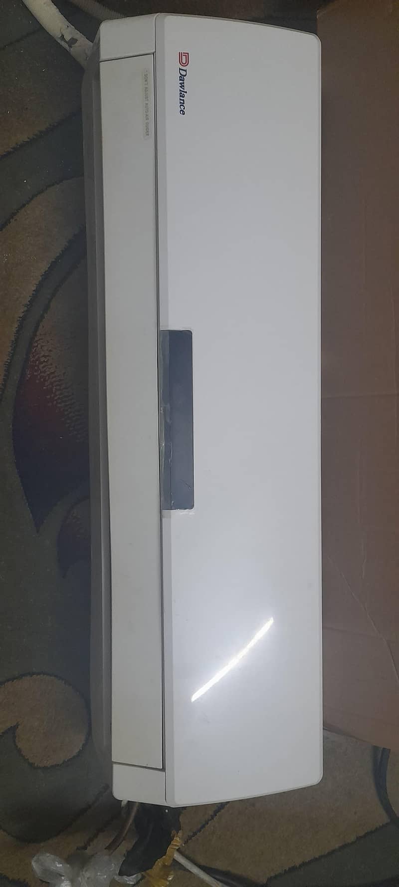 Dawalance split airconditioner 1
