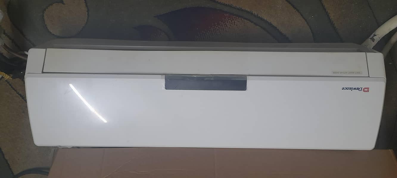 Dawalance split airconditioner 2