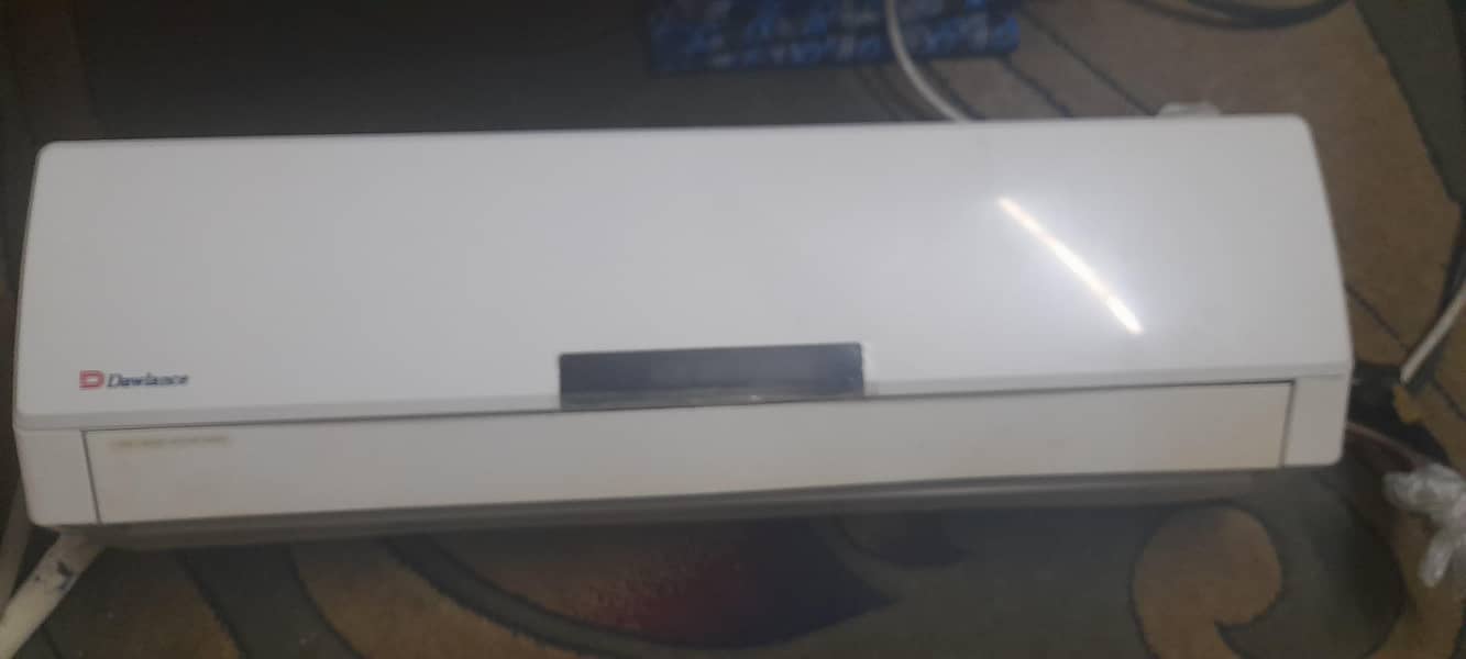 Dawalance split airconditioner 3