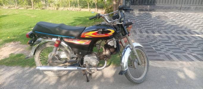 Ravi 2021