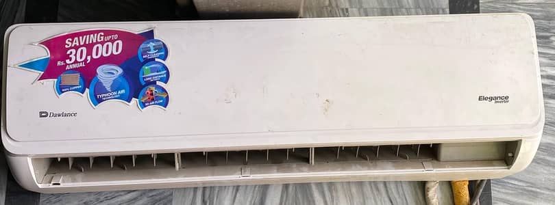 Dawlance  1.5 inverter