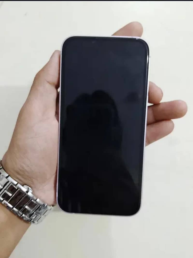 Apple iPhone 14 0