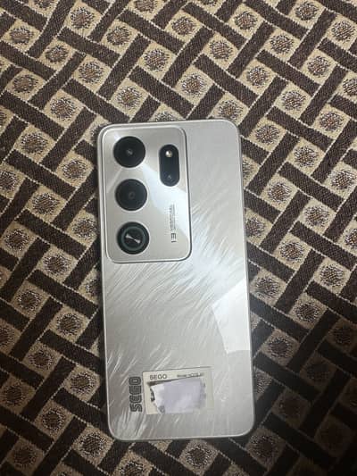 SEGO note 70 only 3week used