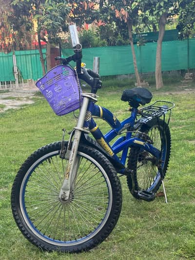 Kids Bicycle for sale