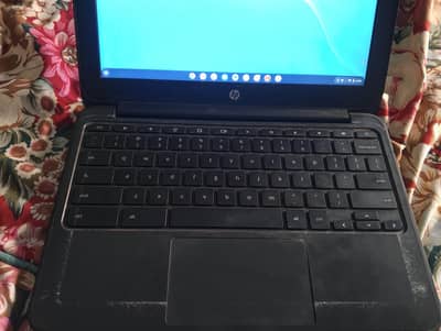 Chrome book Ho 4 16gb