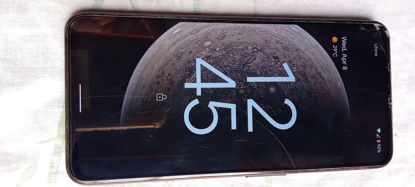 Google Pixel 4a 3