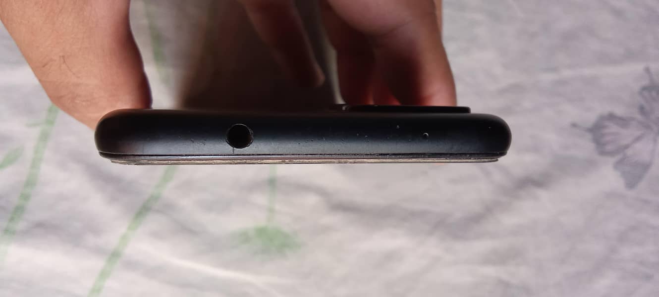 Google Pixel 4a 6