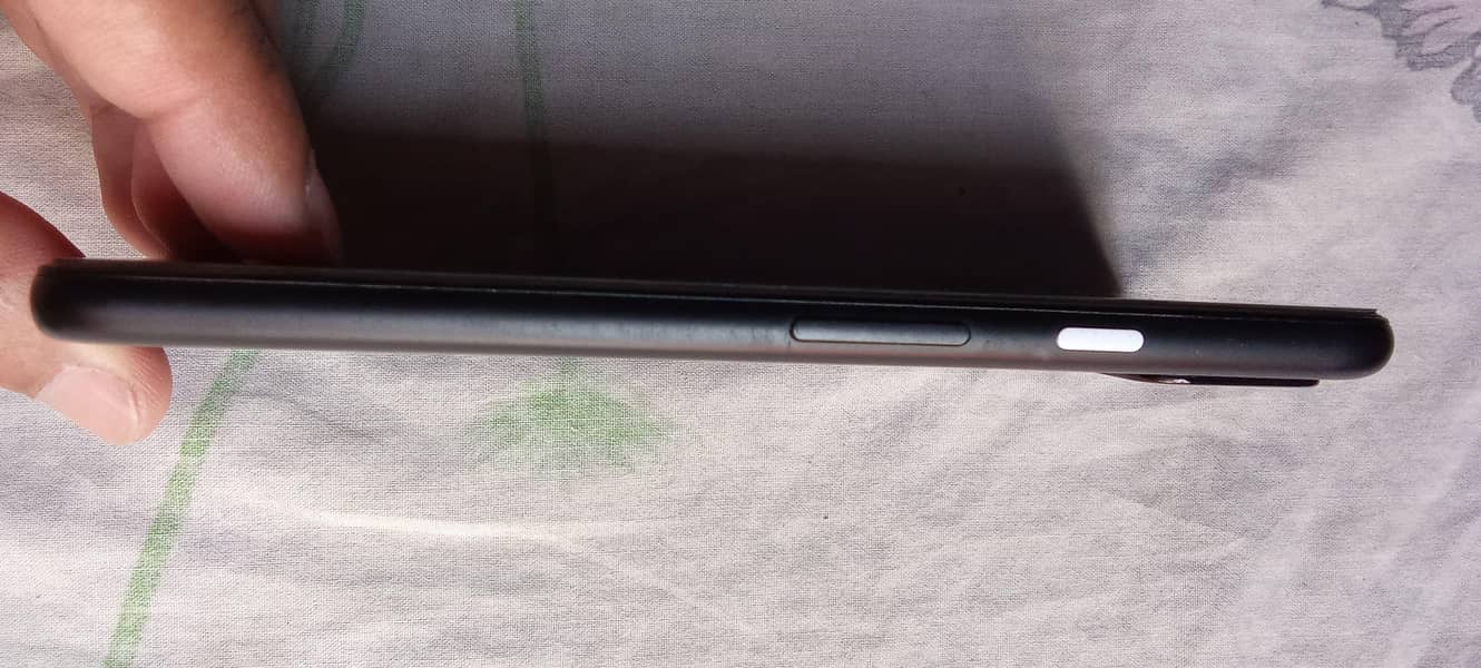 Google Pixel 4a 8