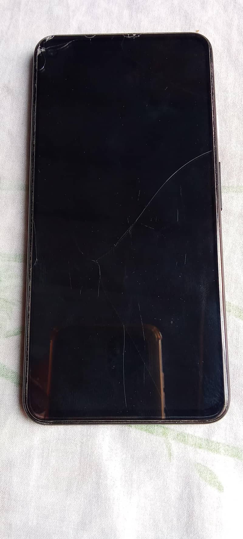 Google Pixel 4a 9