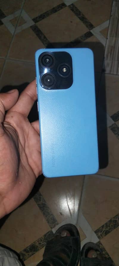 Tecno Spark 10C