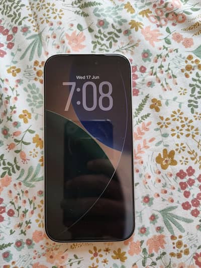 Apple iPhone 17 Pro