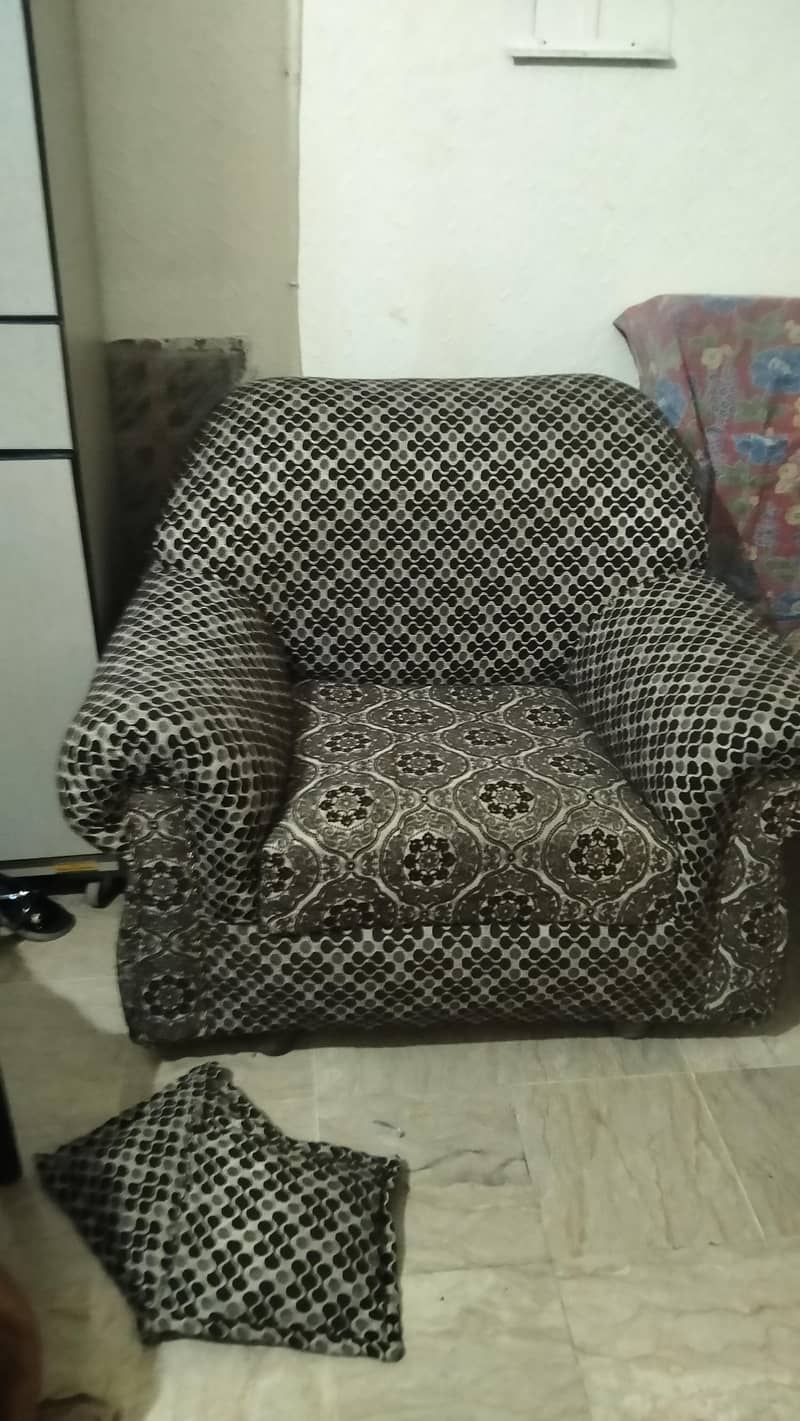 sofa set 4
