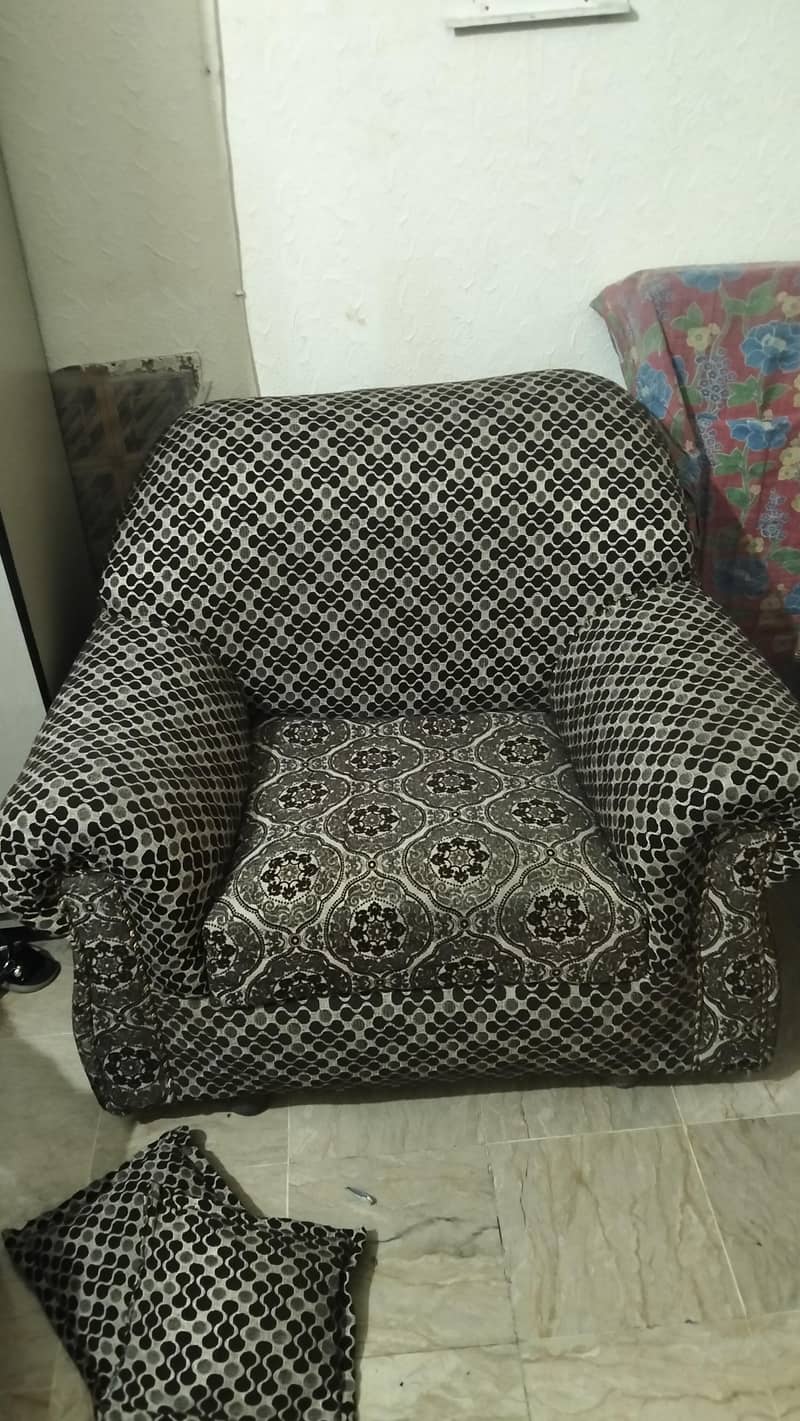 sofa set 5