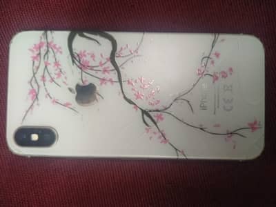 Apple iPhone X