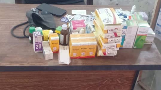 medicine business pharma