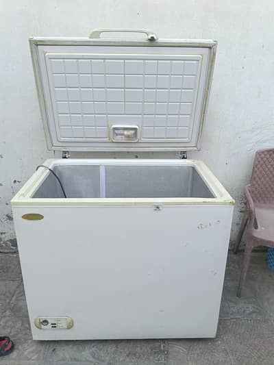 1 dor freezer for sale
