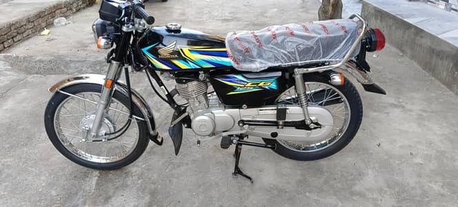 Honda 2025/26 Urgent sale 03241879401