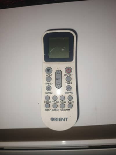 orient DC inverter ac