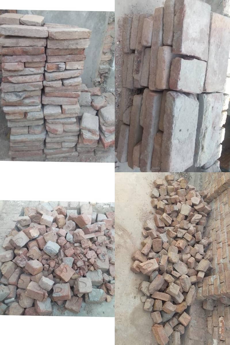 bricks rora tyle 0