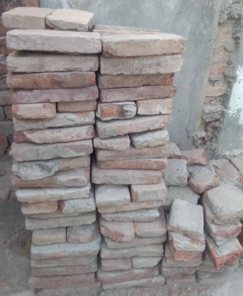 bricks rora tyle 1