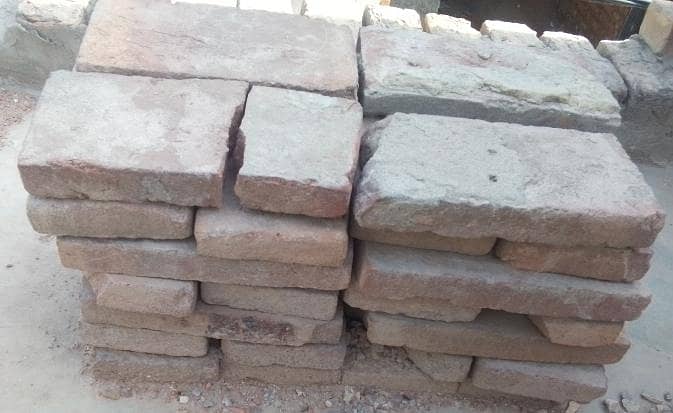 bricks rora tyle 2