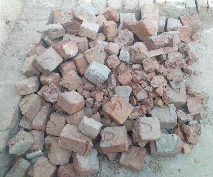 bricks rora tyle 3