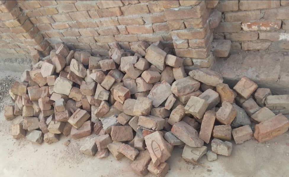 bricks rora tyle 4